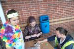Chatsworth High School Salford does ChatsFest